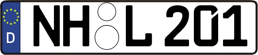 NH-L201