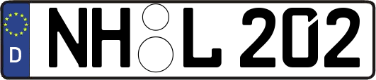 NH-L202