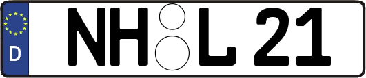 NH-L21