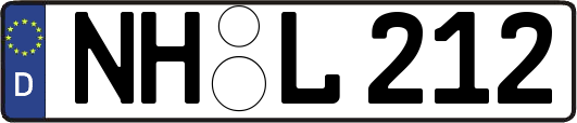 NH-L212