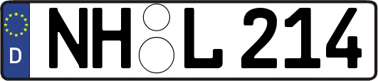 NH-L214