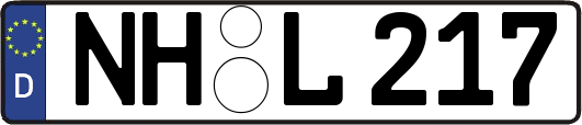 NH-L217