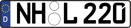 NH-L220