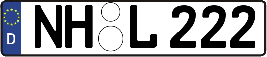 NH-L222