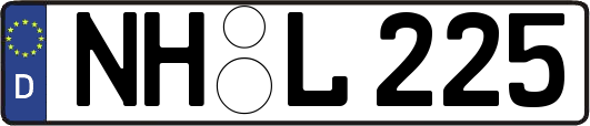 NH-L225