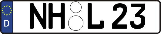 NH-L23