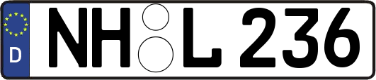 NH-L236