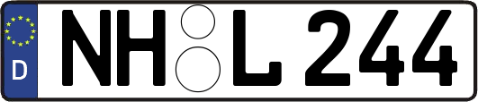 NH-L244