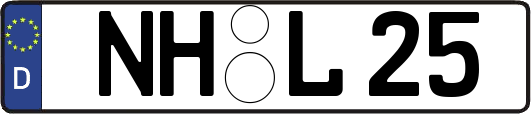 NH-L25