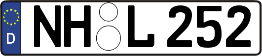NH-L252