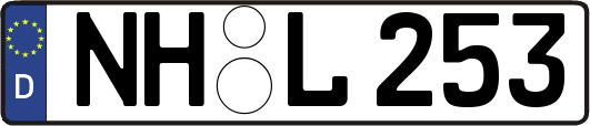 NH-L253