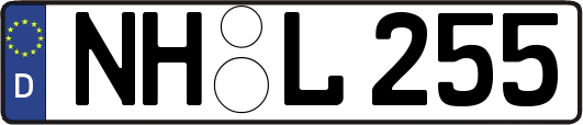 NH-L255