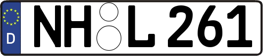 NH-L261
