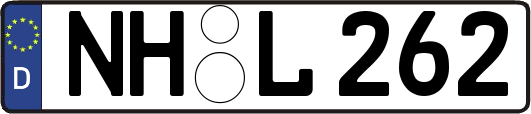 NH-L262