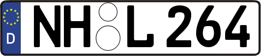 NH-L264