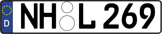 NH-L269