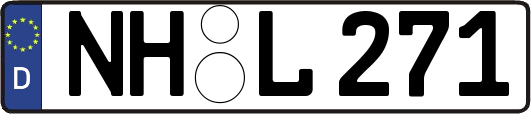 NH-L271
