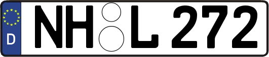 NH-L272