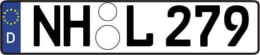 NH-L279