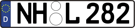 NH-L282