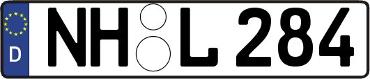 NH-L284