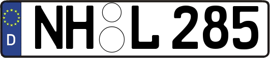 NH-L285