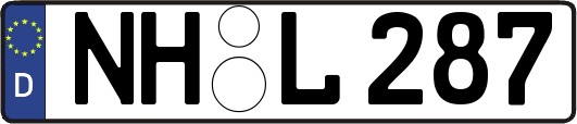 NH-L287