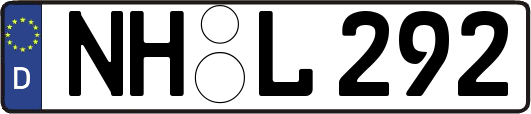 NH-L292