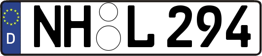 NH-L294