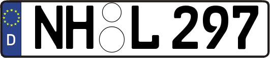 NH-L297