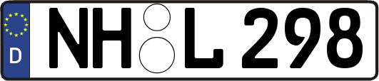 NH-L298