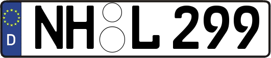 NH-L299