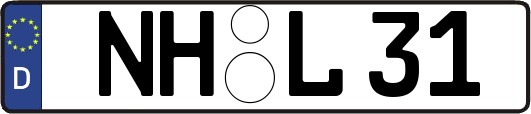NH-L31