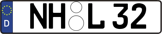 NH-L32