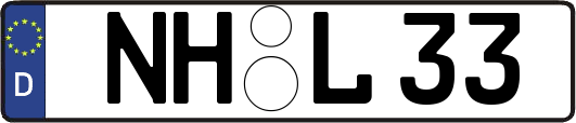 NH-L33