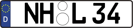 NH-L34