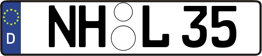 NH-L35