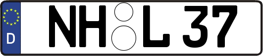 NH-L37