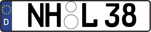 NH-L38