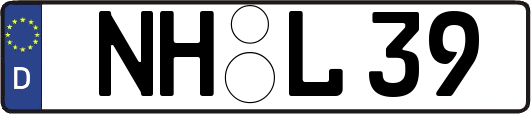 NH-L39