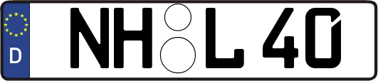 NH-L40