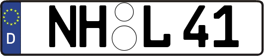 NH-L41