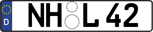NH-L42