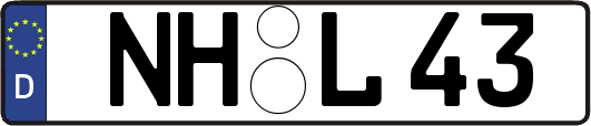 NH-L43