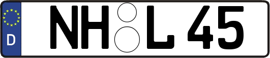 NH-L45