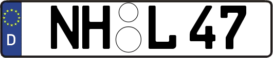 NH-L47