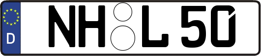 NH-L50