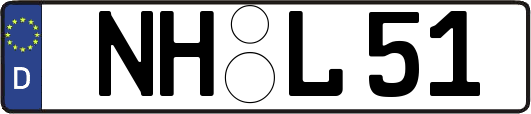 NH-L51