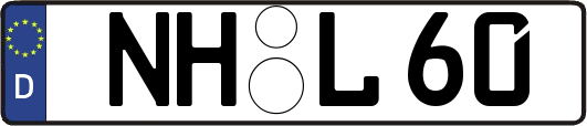 NH-L60
