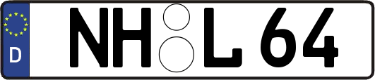 NH-L64